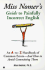 Miss Nomer's Guide to Painfully Correct English