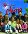 We're from China