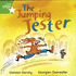 Rigby Star Independent Year 1/P2 Green Level: Jumping (3 Pack)