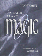 The Illustrated History of Magic