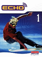 Echo 1 Pupil Book