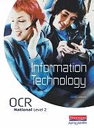 OCR National Certificate in IT Level 2