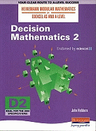 Heinemann Modular Maths for Edexcel AS & A Level Decision Maths 2 (D2): No. 2