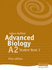 Salters-Nuffield Advanced Biology: Pilot Edition Bk.3: A2 Student: Pilot Edition Bk.3