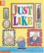 Just like