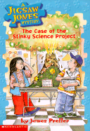 Case of the Stinky Science Project