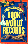 Scholastic Book of World Records