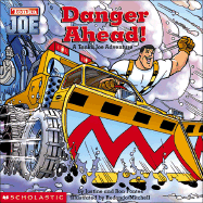 Danger ahead Tonka Joe Adv #1