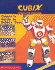 Cubix: Connor's Guide to Bubble Town