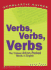 Verbs, Verbs, Verbs: The Trickiest Action-Packed Words in English