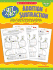 Addition & Subtraction, Grades 1-2: Dozens of Leveled Practice Pages to Improve Students' Speed and Accuracy with Math Facts