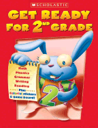 Get Ready for 2nd Grade