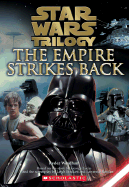 Empire Strikes Back Novelization