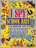 I Spy School Days (Rlb)
