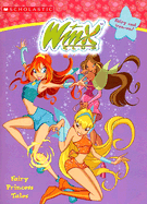 Winx Club: Fairy Princess Tales