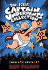 The First Captain Underpants Collection