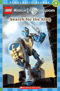 The Search for the King