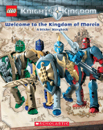 Knights' Kingdom: Welcome to the Kingdome of Morcia!
