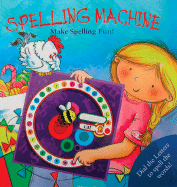 Spelling Machine: Make Spelling Fun!