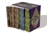 Harry Potter Boxset 1-6