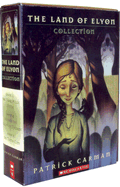 Land of Elyon-Boxed Set (Land of Elyon)