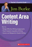 Content Area Writing