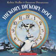 Hickory, Dickory, Dock
