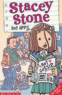 Stacey Stone, Hot Gossip