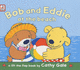 Bob and Eddie at the beach