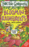 Bloomin' rainforests