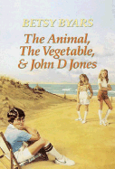 The Animal, the Vegetable, and John D. Jones
