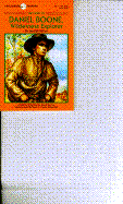 The Story of Daniel Boone