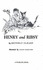Henry and Ribsy