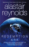 Redemption Ark