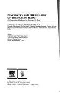 Psychiatry and the Biology of the Human Brain: A Symposium Dedicated to Seymour S. Kety