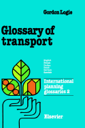 Glossary of Transport Ipg 2