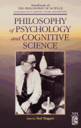 Philosophy of Psychology and Cognitive Science