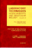 Analysis of RNA-Protein Complexes "In Vitro"
