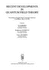 Recent Developments in Quantum Field Theory: Proceedings of the Niels Bohr Centennial Conference, Copenhagen, May 6-10, 1985