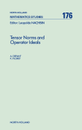Tensor norms and operator ideals