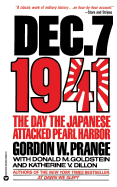 December 7, 1941: The Day the Japanese Attacked Pearl Harbor
