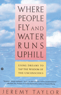 Where People Fly and Water Runs Uphill: Using Dreams to Tap the Wisdom of the Unconsious