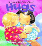 Hugs: A Special Bedtime Prayer