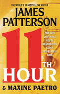 11th Hour: (Women's Murder Club 11)