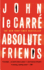 Absolute Friends