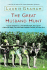 The Great Husband Hunt