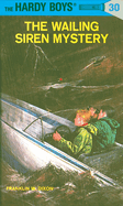 Wailing Siren Mystery