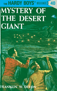 The Mystery of the Desert Giant