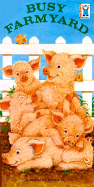 Busy Farmyard