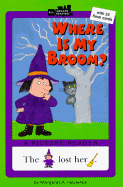 Where is My Broom?